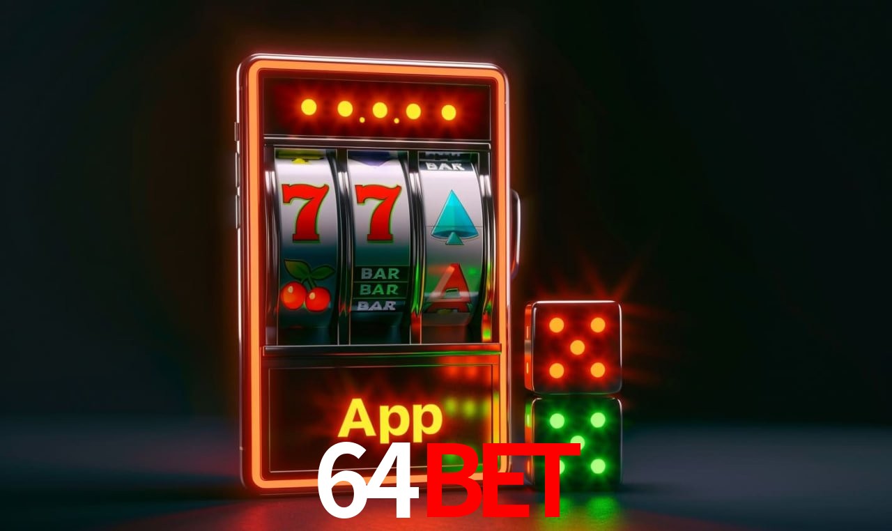 Provedores de Jogos 64bet