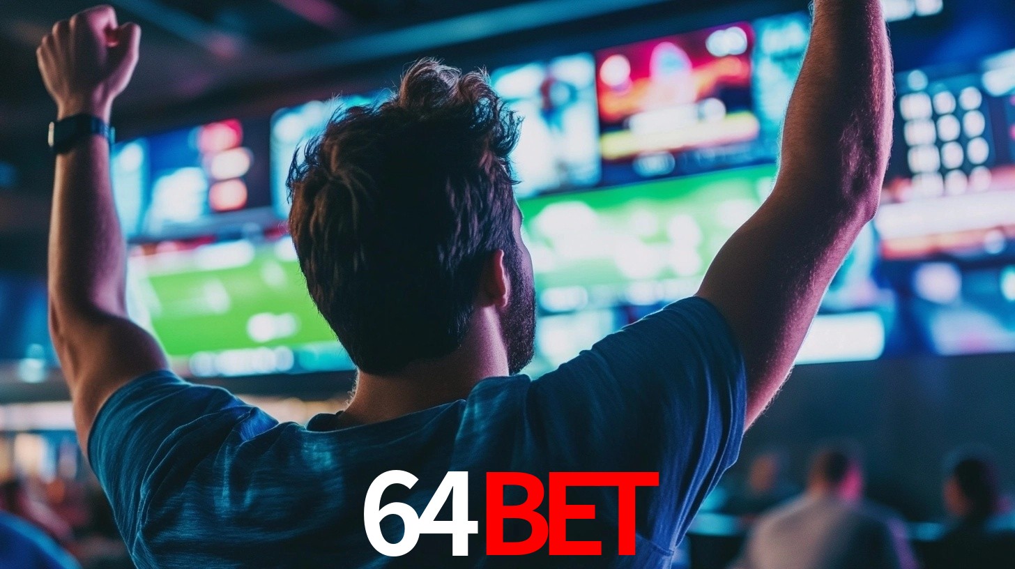 64bet: Seu Cassino Premiado com Pagamentos Rápidos