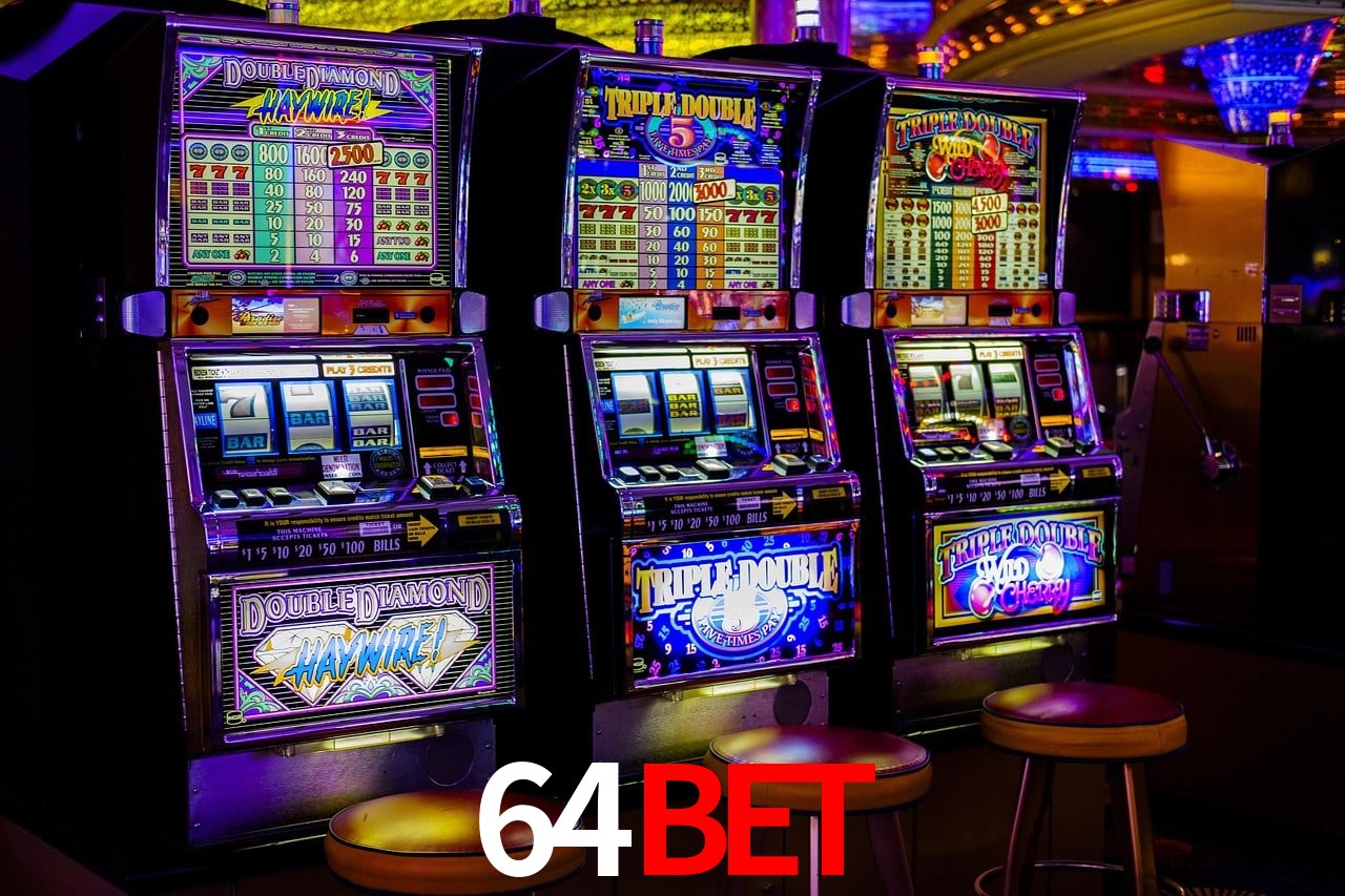Estatísticas Esportivas 64bet