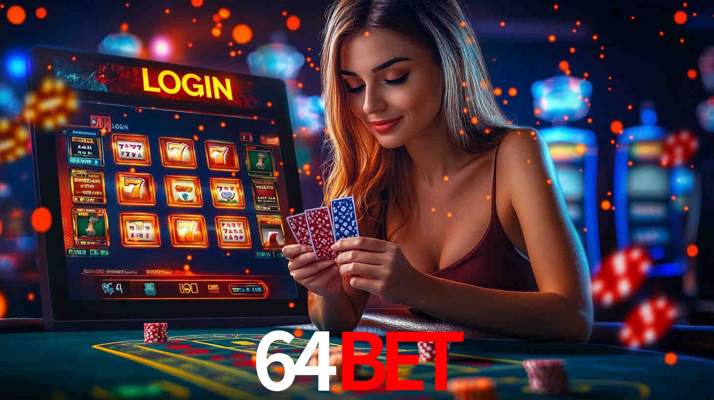 64bet app