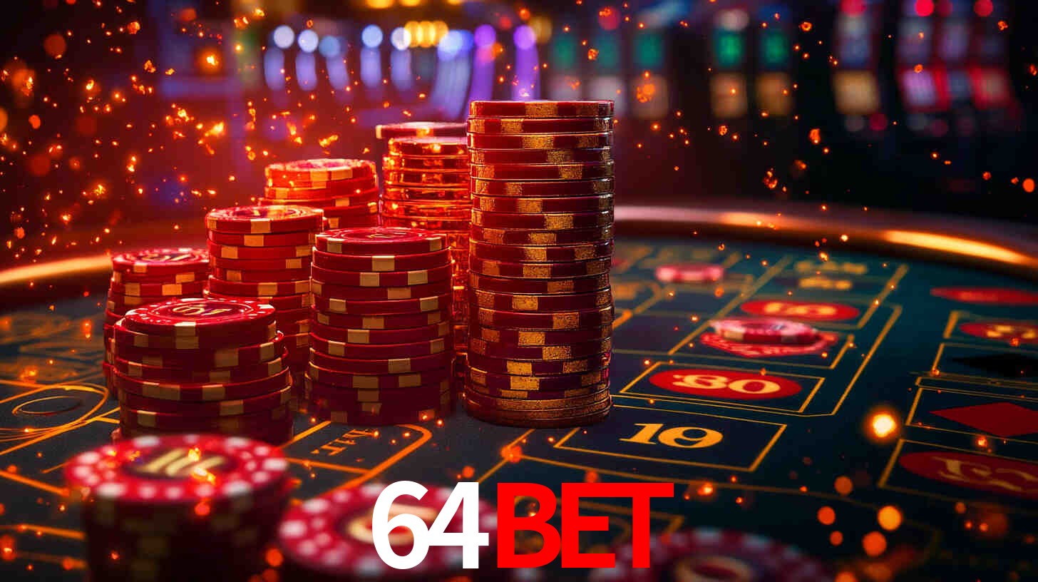 Exclusive Games 64bet