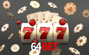 A Experiência Imersiva dos Cassinos Ao Vivo no 64bet