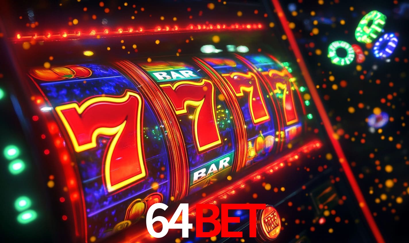 64bet - Noite de Sorte Suprema - 64bet.com