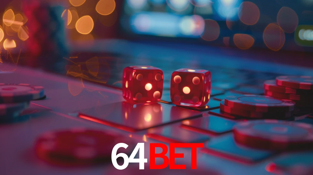 Weekend Specials 64bet