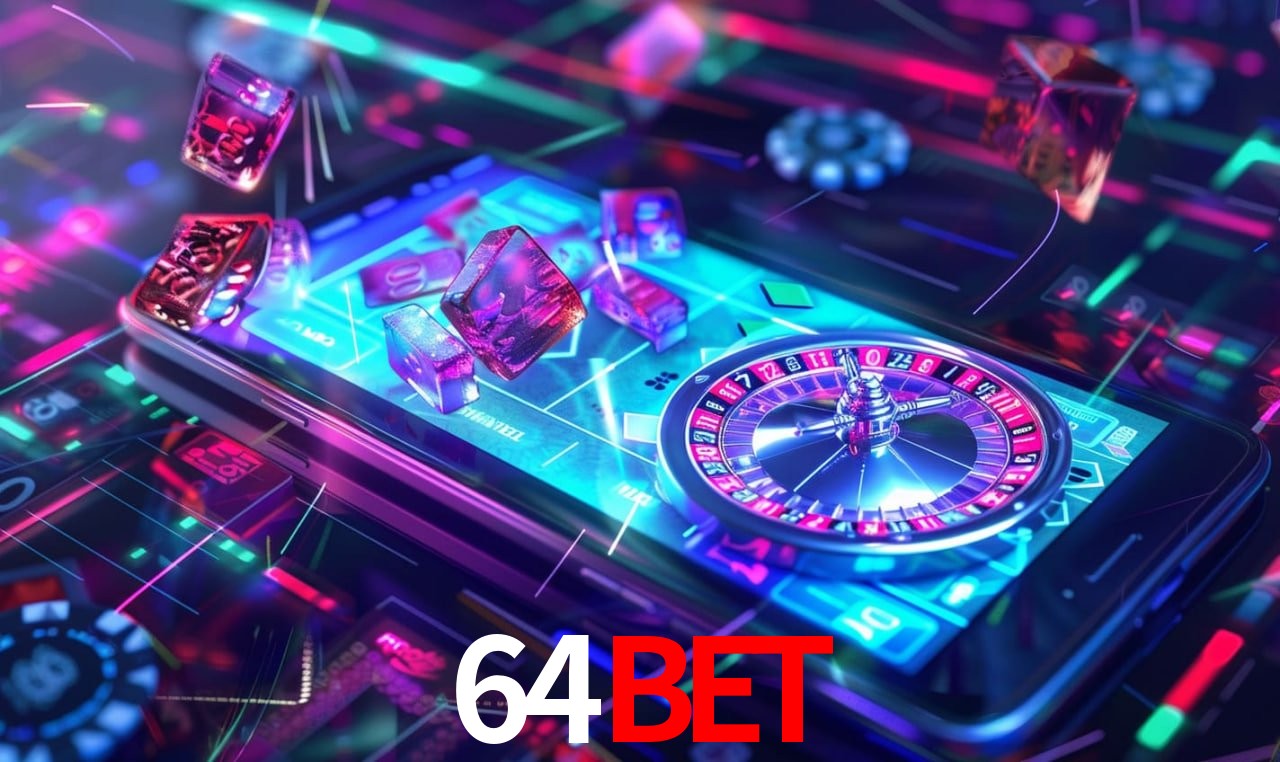 Recursos de Bônus 64bet