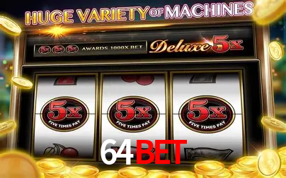 Apostas Esportivas na 64bet: Um Guia Completo