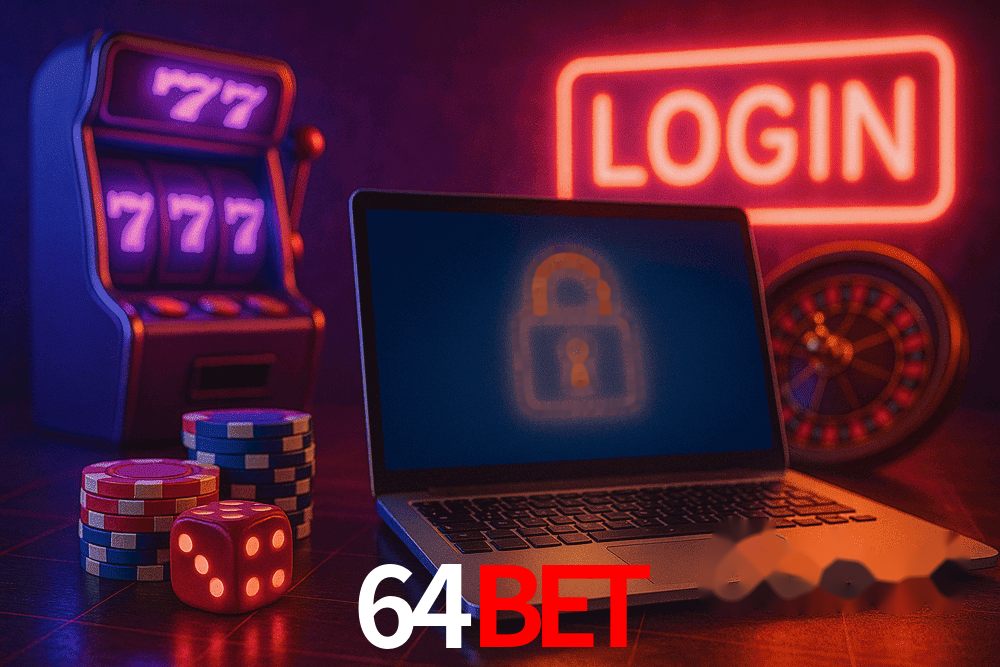 Avaliações dos Jogadores 64bet
