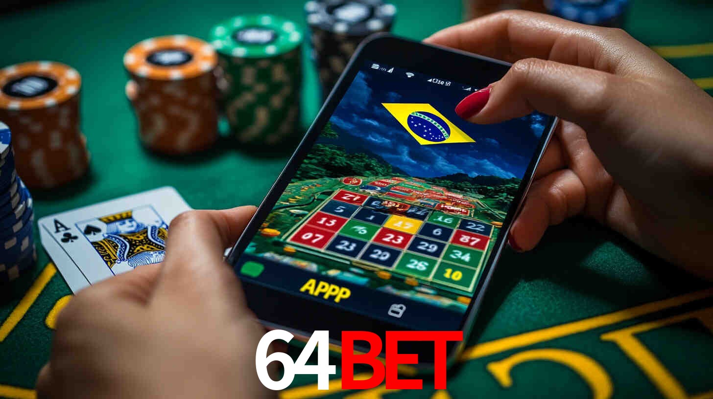 Descubra a Essência do 64bet: Nossa História e Compromissos