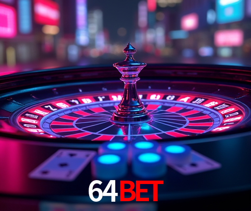 A Emoção da Loteria na 64bet: Uma Chance de Mudança de Vida