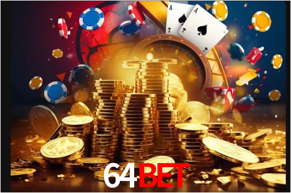 Jogos Exclusivos 64bet
