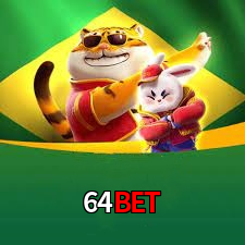 Plataforma 64bet